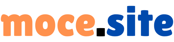 moce.site